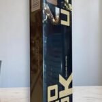 Zouk Black Flavoured imported cigarette 159xblix product photo